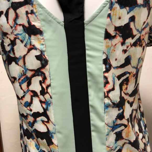 eShatki Sheath Dress- Size 14 summer dress - Picture 7 of 8